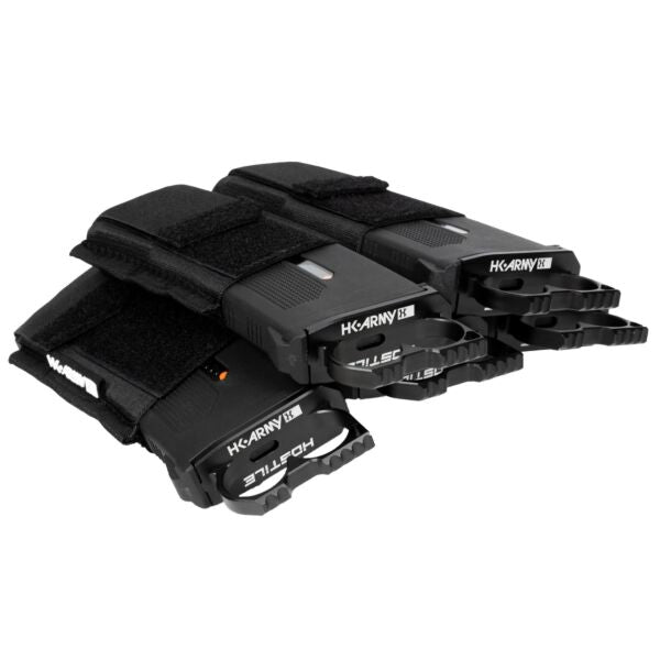 HK LTS AR Mag Cell (5 Cells) - Black