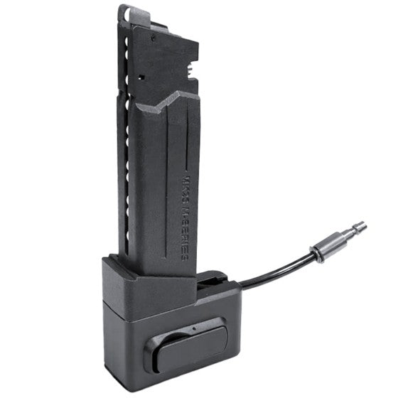 HPA Adapter MK23 Series to M4