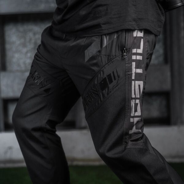 Hk Hostile TRK Air Jogger Pants - Shadow