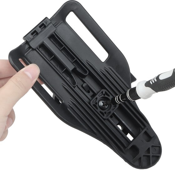 Holster Belt Adapter (Black)