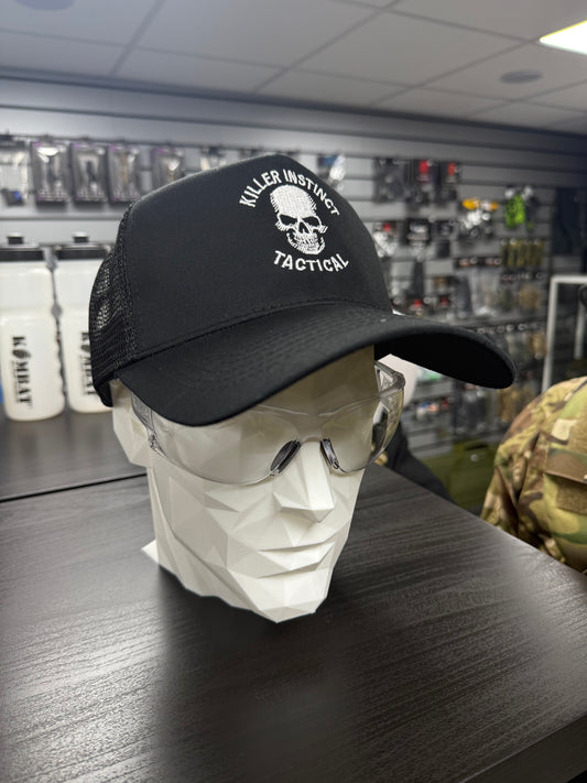 Killer Instinct Tactical - Trucker Hat