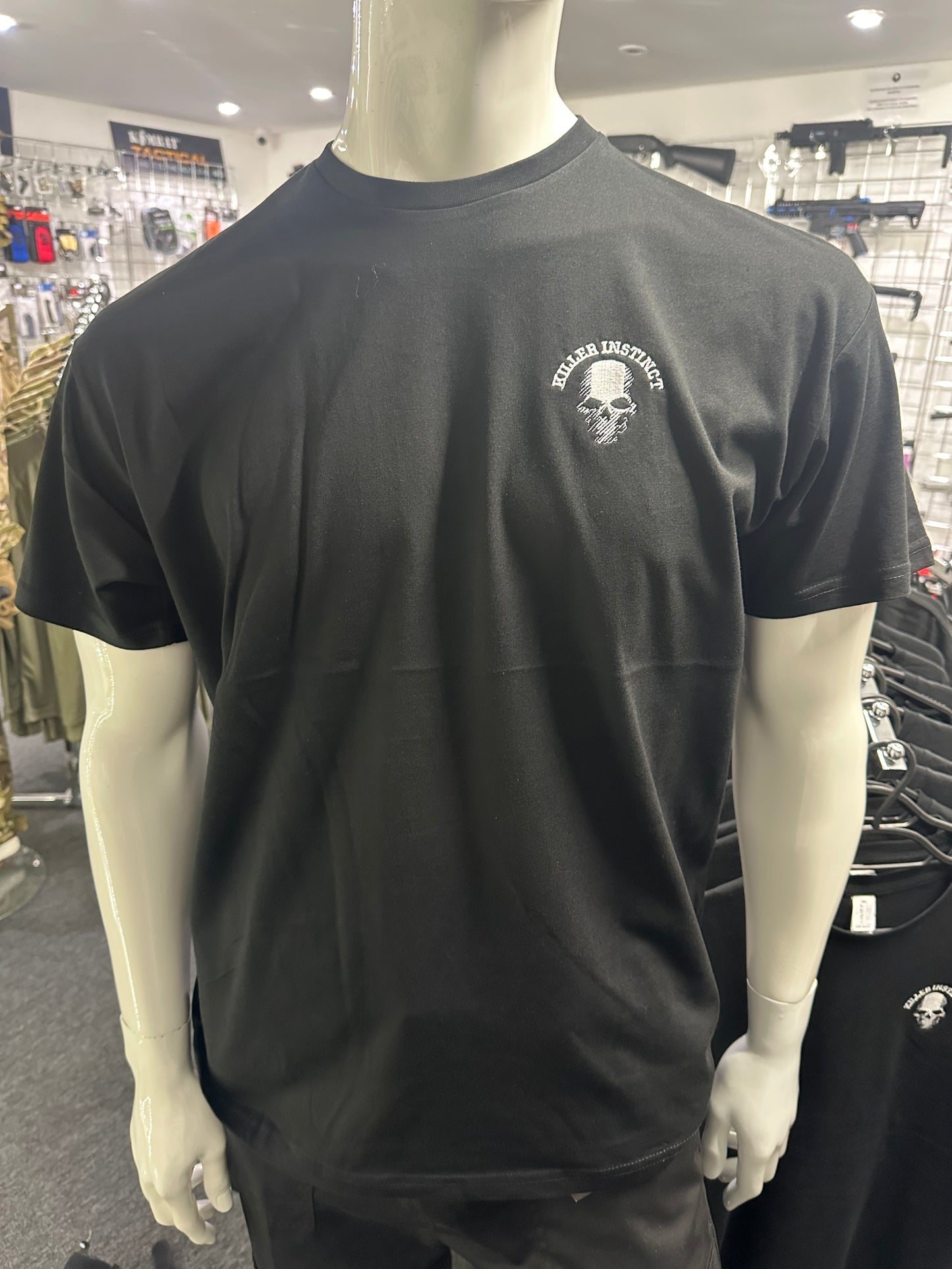 Killer Instinct T-Shirt