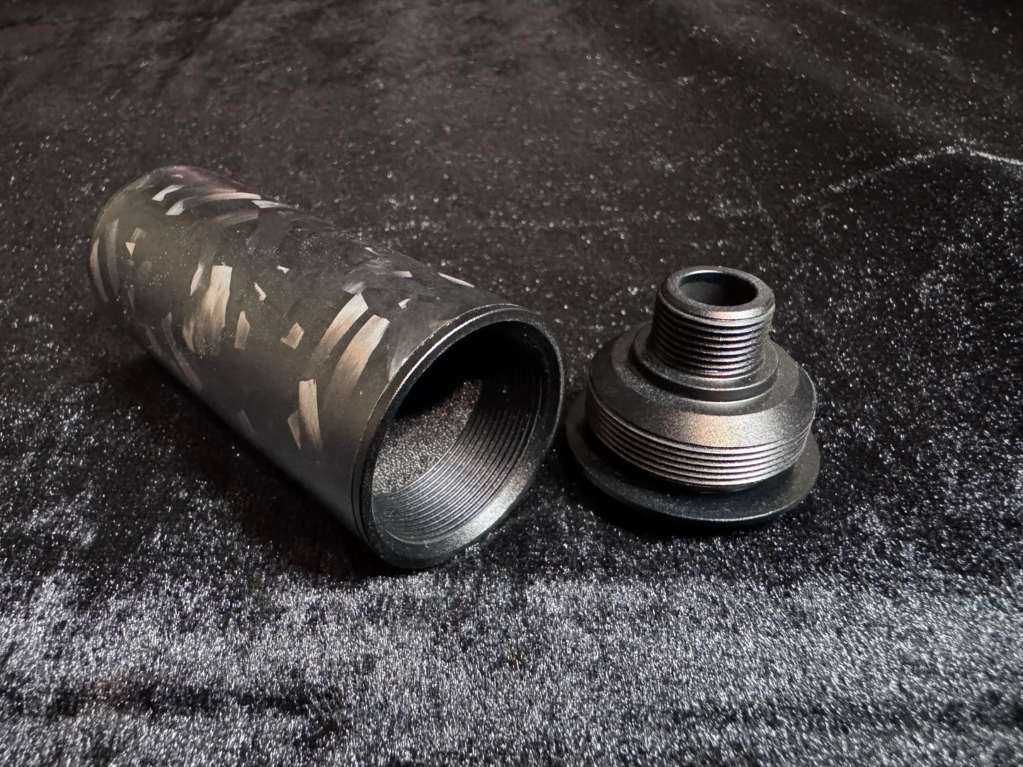 MICRO CHODE - Killer Instinct Tactical