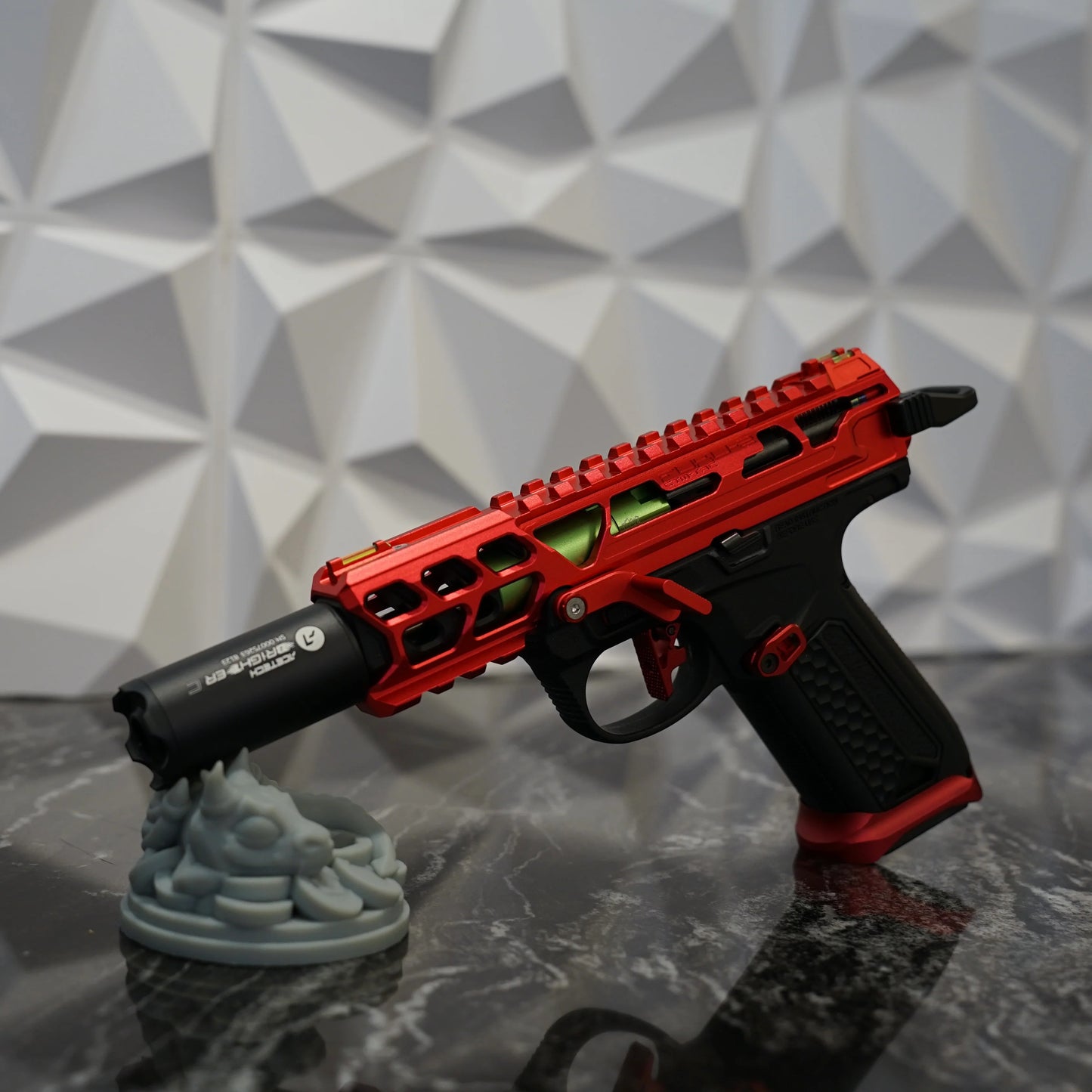 AAP01 Custom Build Service