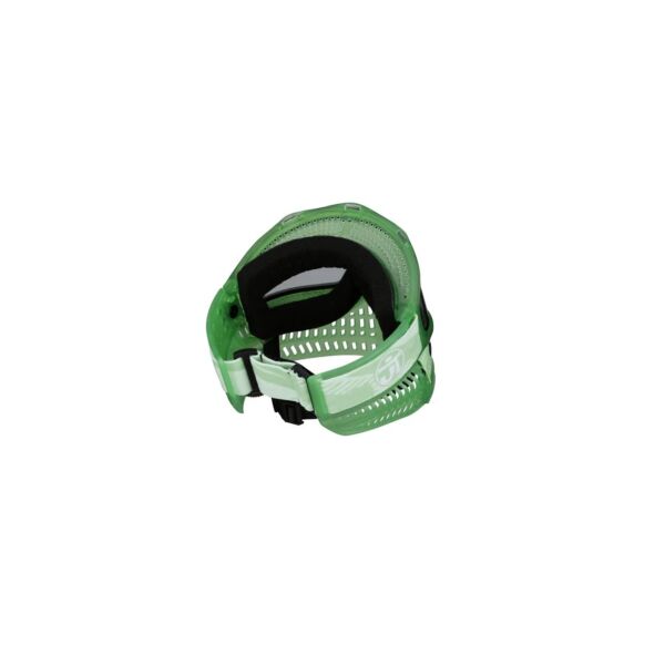 JT Proflex LE ICE Birthstone - Peridot