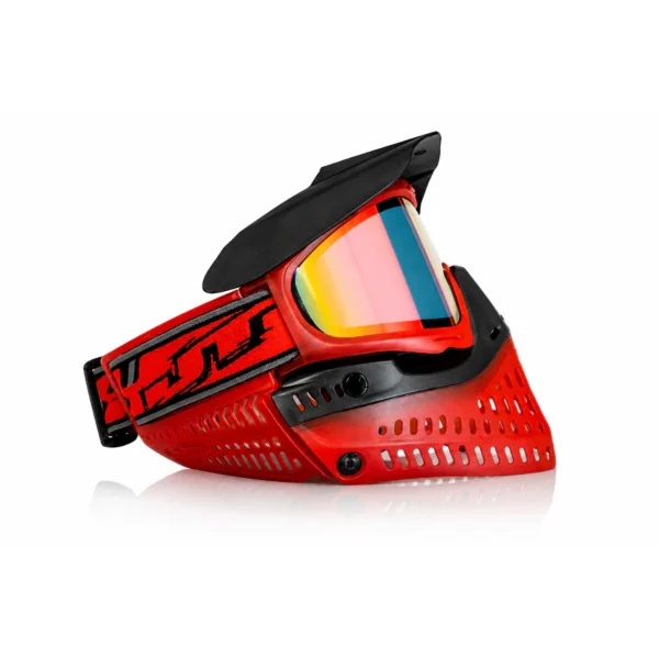 JT Spectra Proflex LE ICE Series Goggle - Tequila Sunrise