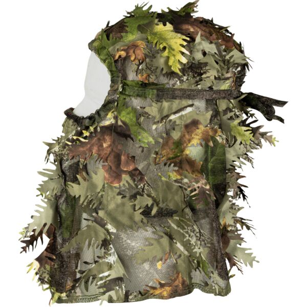 Jack Pyke LLCS 3D Leafy Balaclava EVO