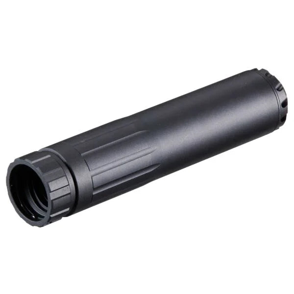 Lancer Tactical Mayo Gang MK3 M4 AEG w/ Nebula MOSFET - Black