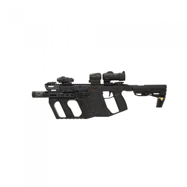 Laylax Nitro Vo. Krytac KRISS Vector MLOK Handguard - XS