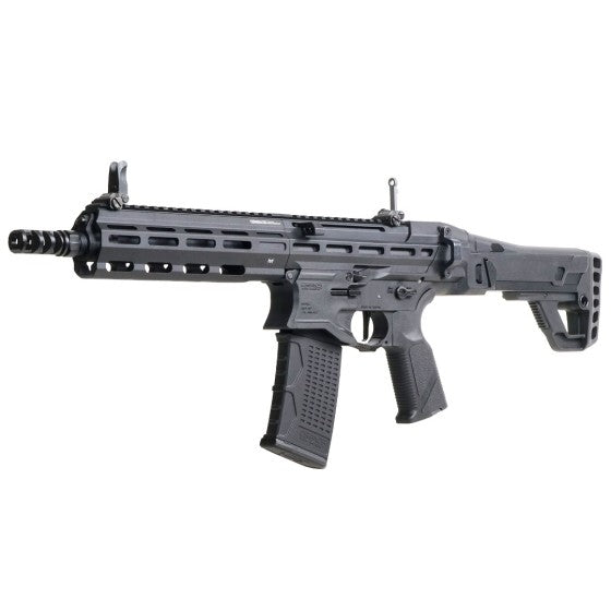 MCP 556 Combat Machine AEG (ETU + MOSFET)