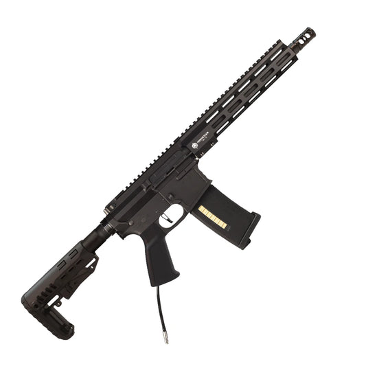 Wolverine Airsoft MTW Billet Tactical - 10" SBR