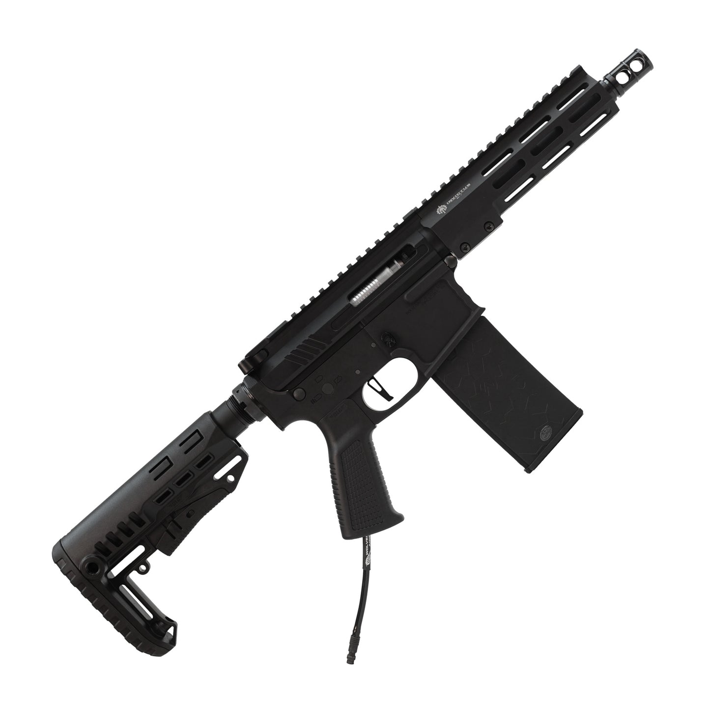 Wolverine Airsoft MTW Billet Tactical - 7" CQB