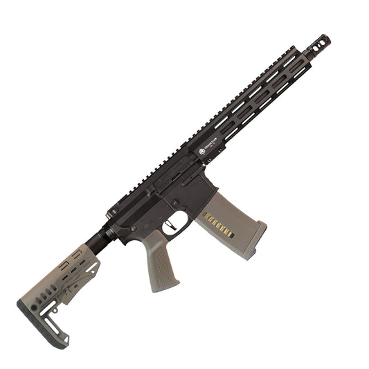 Wolverine Airsoft MTW 10" Billet Tactical - Tan