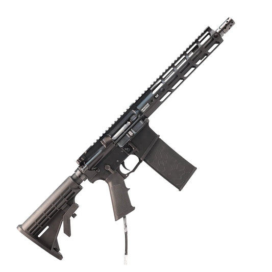 Wolverine Airsoft MTW Forged Standard - 10" SBR