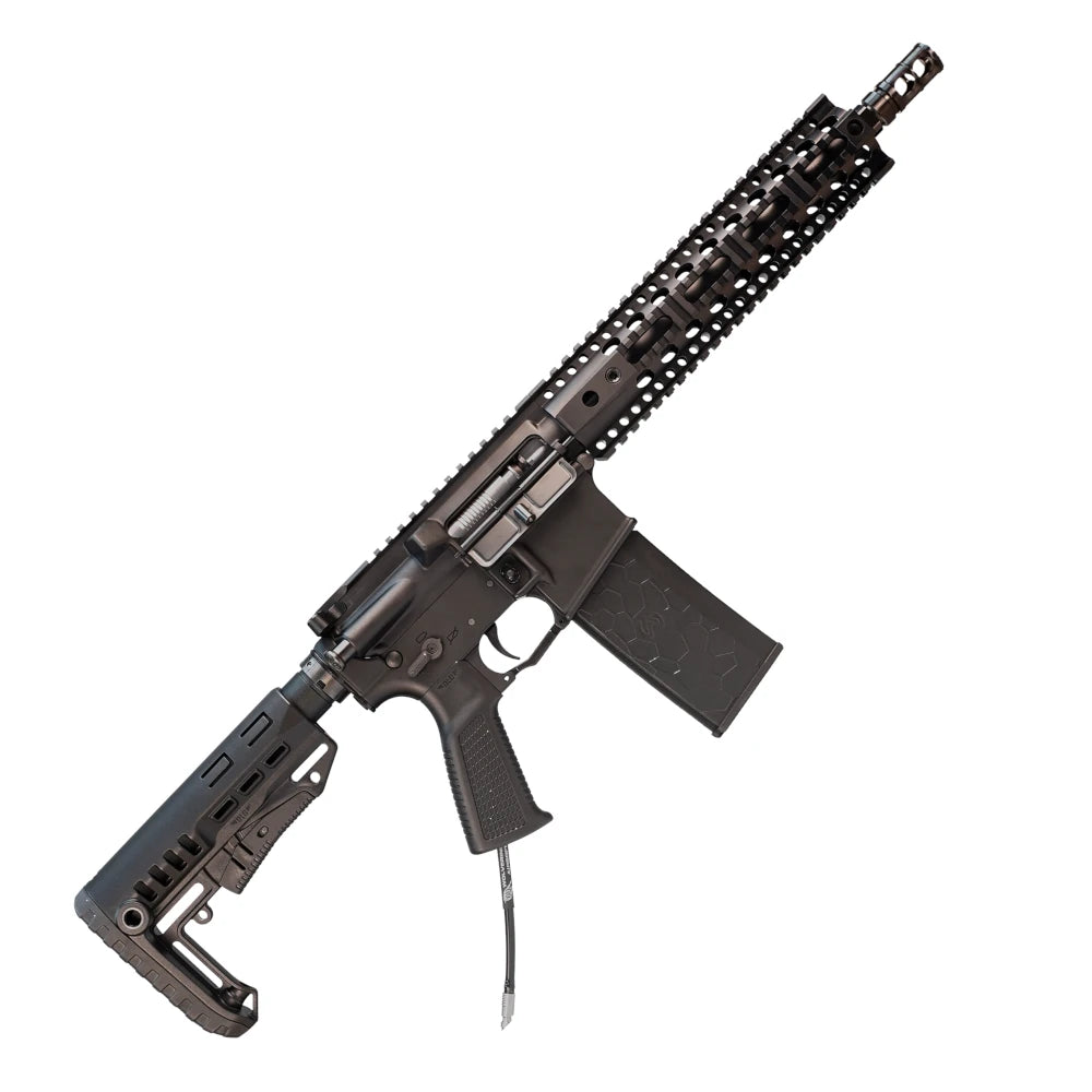 Wolverine Airsoft MTW Forged Tactical - 10" SBR