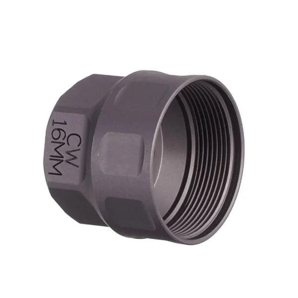 Maple Leaf PEW Modular Suppressor / Spacer (16mm CW Adaptor)
