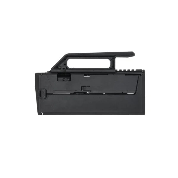 Maruyama FMG-9 EU18C Folding SMG (Full Gun)