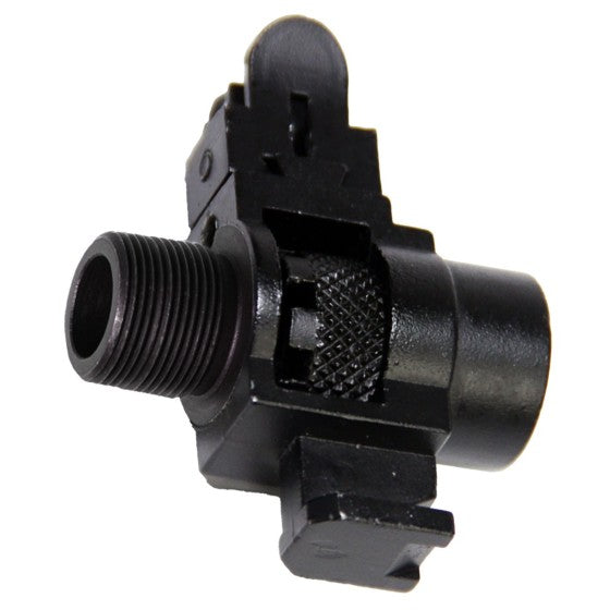 Mock Suppressor Adapter GR14, EBR-L 14mm CCW