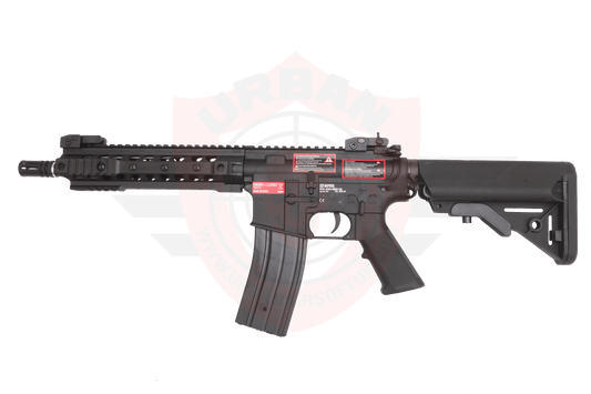 Nuprol Delta: Jackal Bravo – Black