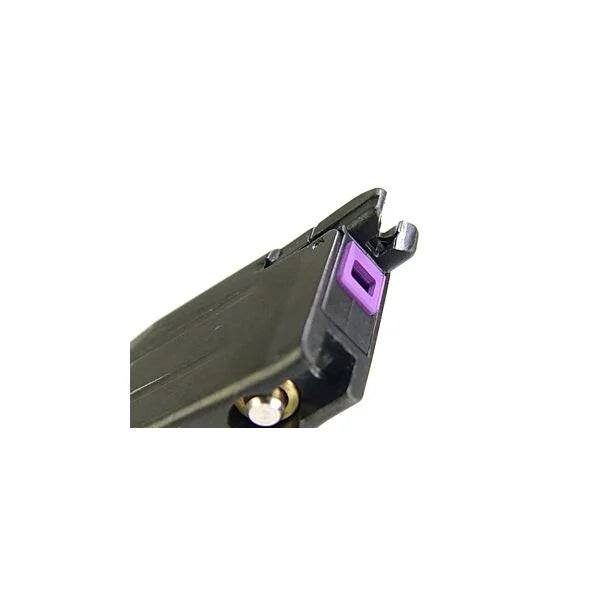Nine Ball TM Hi-Capa/P226 Gas Route Seal Aero Packing