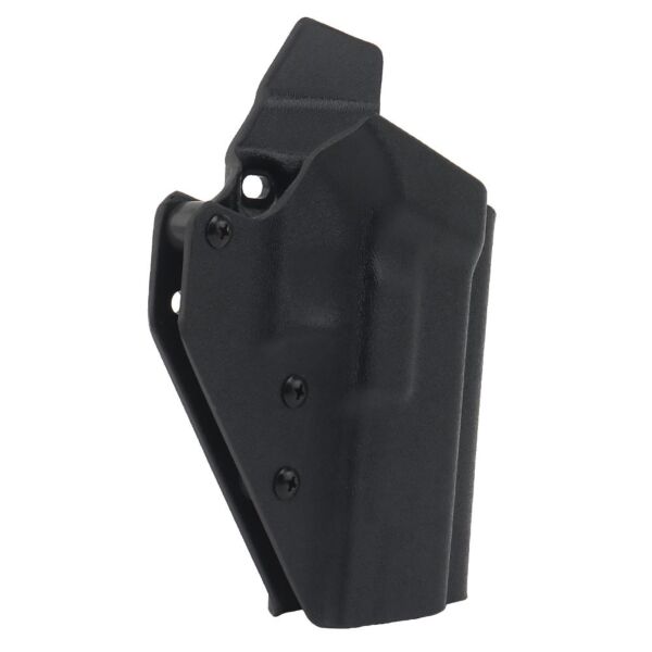 Nuprol Kydex EU Series Holster - Black