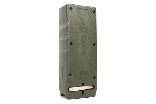 PTS Odin Innovations M12 Sidewinder Speed Loader - OD Green