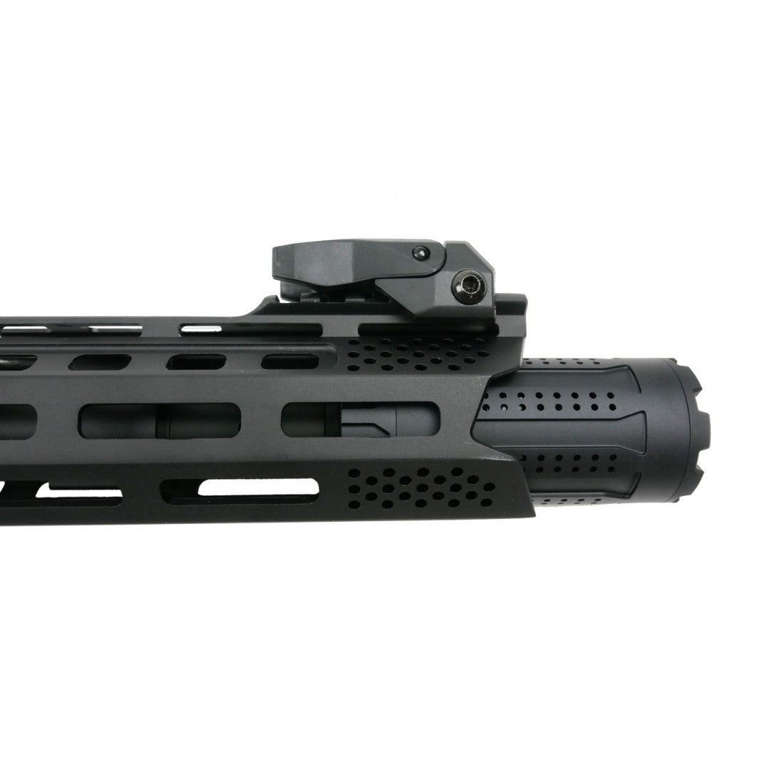 RAVEN ELITE TYPE ZERO SRS CQB BK