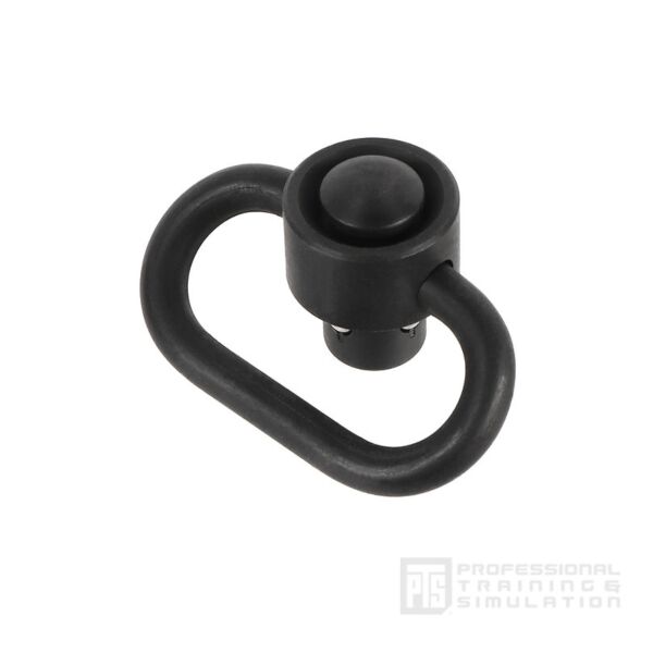 PTS 1" QD Sling Swivel