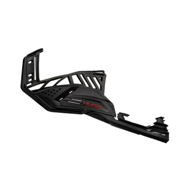 PUSH Unite MKII Goggle - Legion (Black/Red)