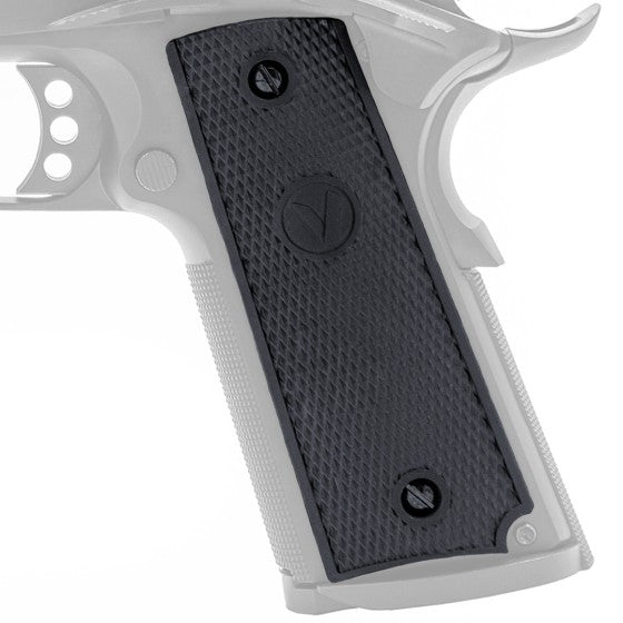 Pistol Grip Panel 1911/MEU (Stippled-Black)