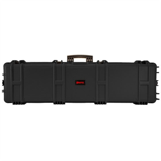 Premium Rifle Case (X-Large) (P&P Foam - Black)