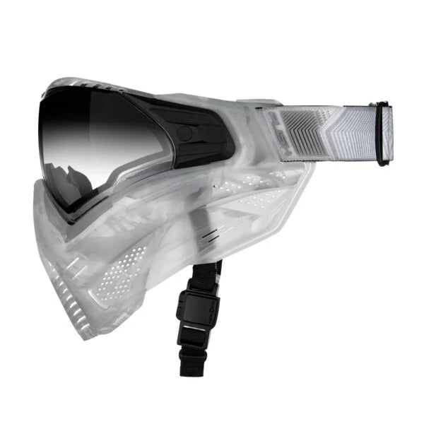 Push Unite Mask - FLX Camo Clear