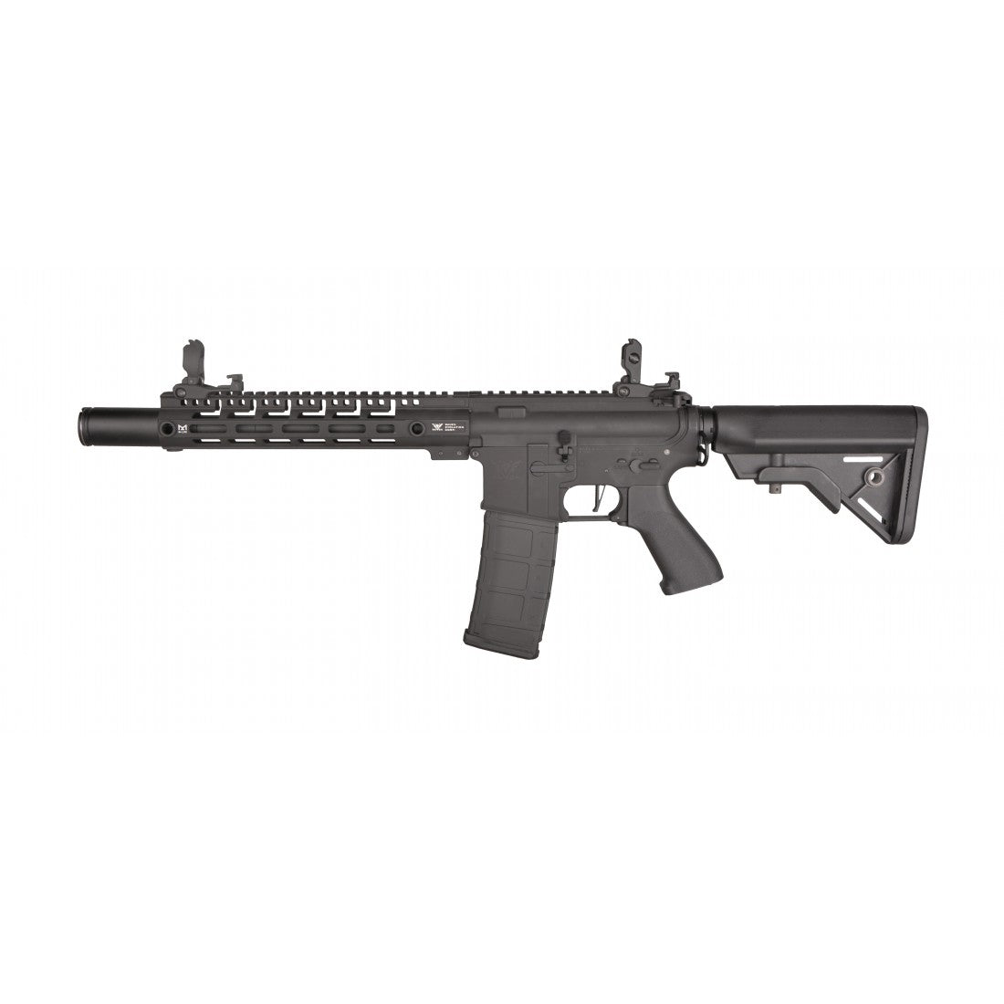 RAVEN ORE MLR LITE CARBINE BK