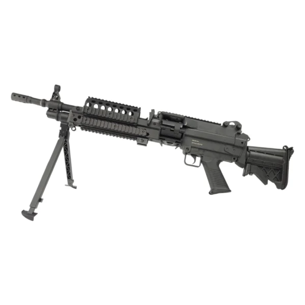 Raven Evolution NEO LMG46 AEG