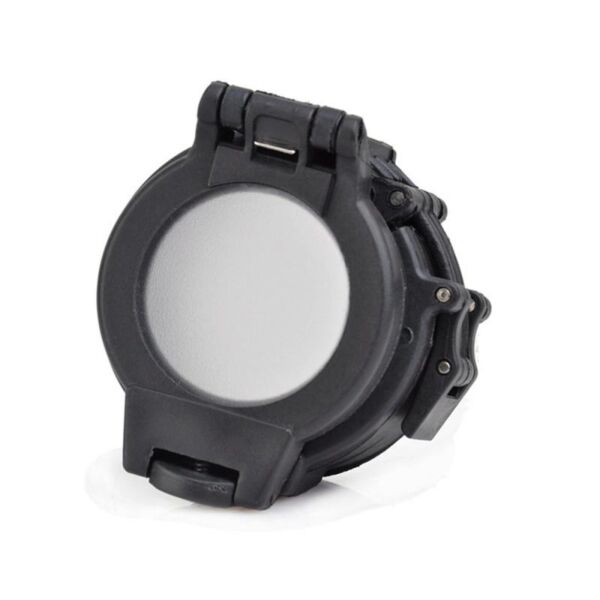 Rebel Flashlight Diffuser M961 + M910