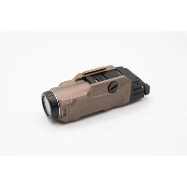 Rebel PX2 Tactical Flashlight - Dark Earth
