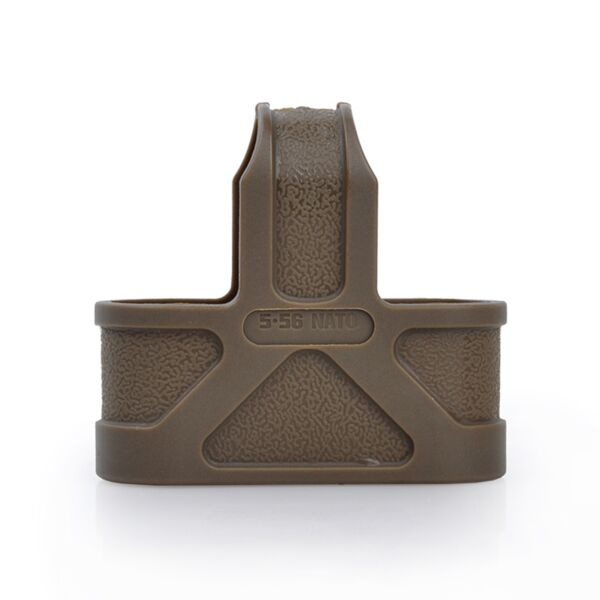 Rebel 5.56 NATO M4 Magazine Rubber