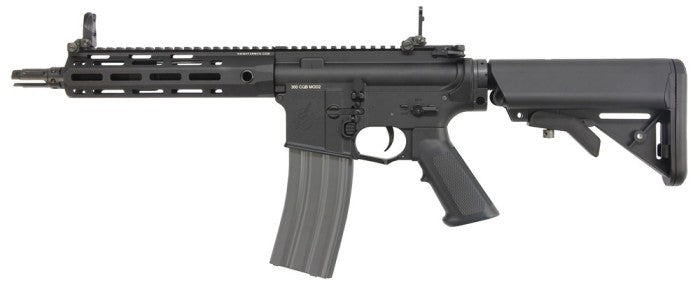 SR30 M-LOK GT Advanced G2 AEG (ETU + MOSFET)