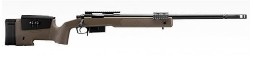 Tokyo Marui M40A5 Sniper Rifle - Dark Earth
