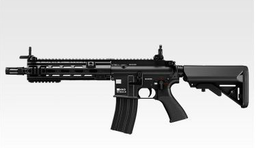 Tokyo Marui TM416 Delta Custom - Black