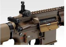 Tokyo Marui TM416 Delta Custom