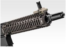 Tokyo Marui MK18 Mod1 AEG