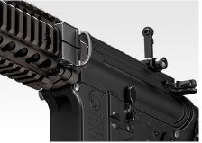 Tokyo Marui MK18 Mod1 AEG