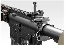 Tokyo Marui MK18 Mod1 AEG