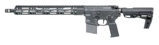 Tokyo Marui MTR16 GBB Rifle