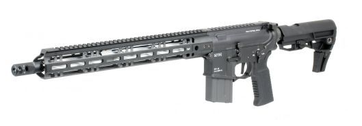 Tokyo Marui MTR16 GBB Rifle