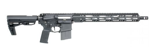 Tokyo Marui MTR16 GBB Rifle
