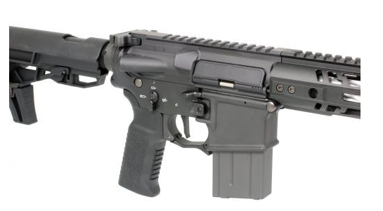 Tokyo Marui MTR16 GBB Rifle