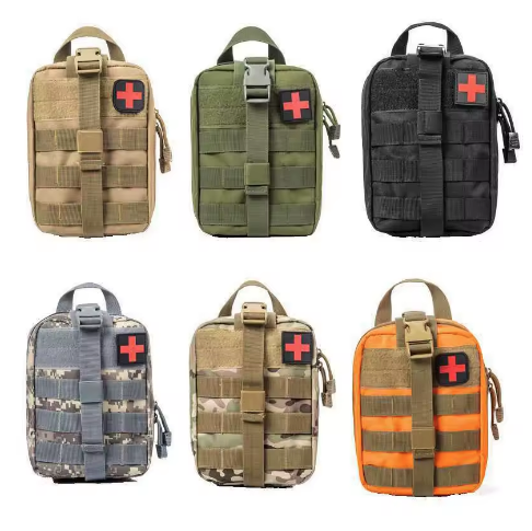Medic Pouch
