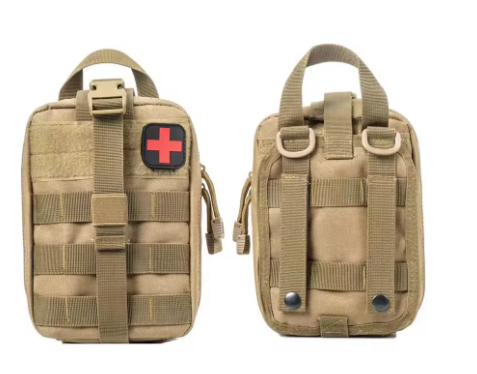 Medic Pouch